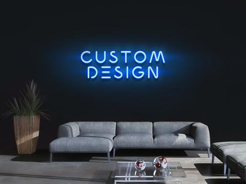 10 Awesome Uses for Custom Neon Signs