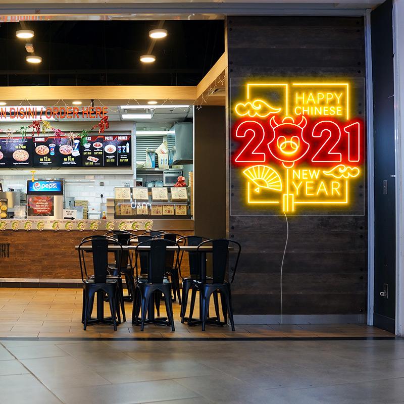 7 Reasons to Get a Neon Sign For Your Company