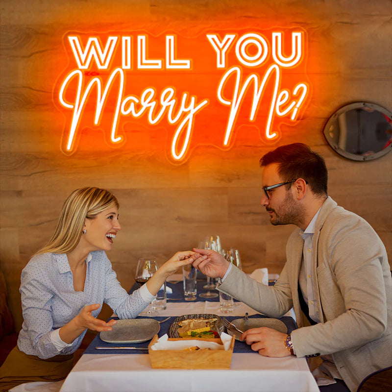 You'll Love These 5 Valentine's Day Neon Signs