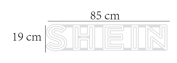 Custom Logo neon sign