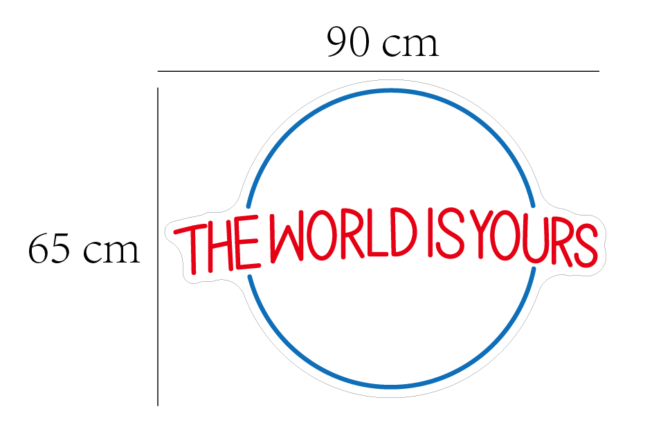 Custom Logo neon sign