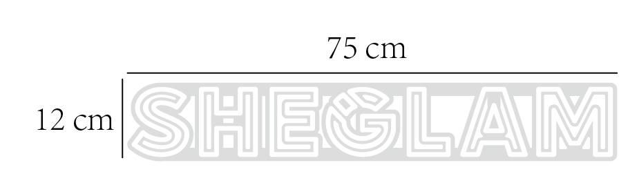 Custom Logo neon sign