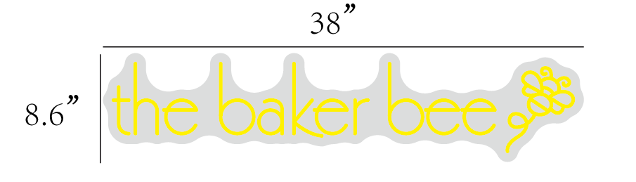 Custom Logo neon sign