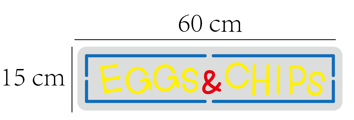 Custom Logo neon sign