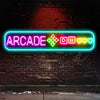 Arcade LED Neon Sign