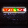 Arcade LED Neon Sign