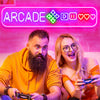 Arcade LED Neon Sign