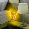 Flamingo Neon Light