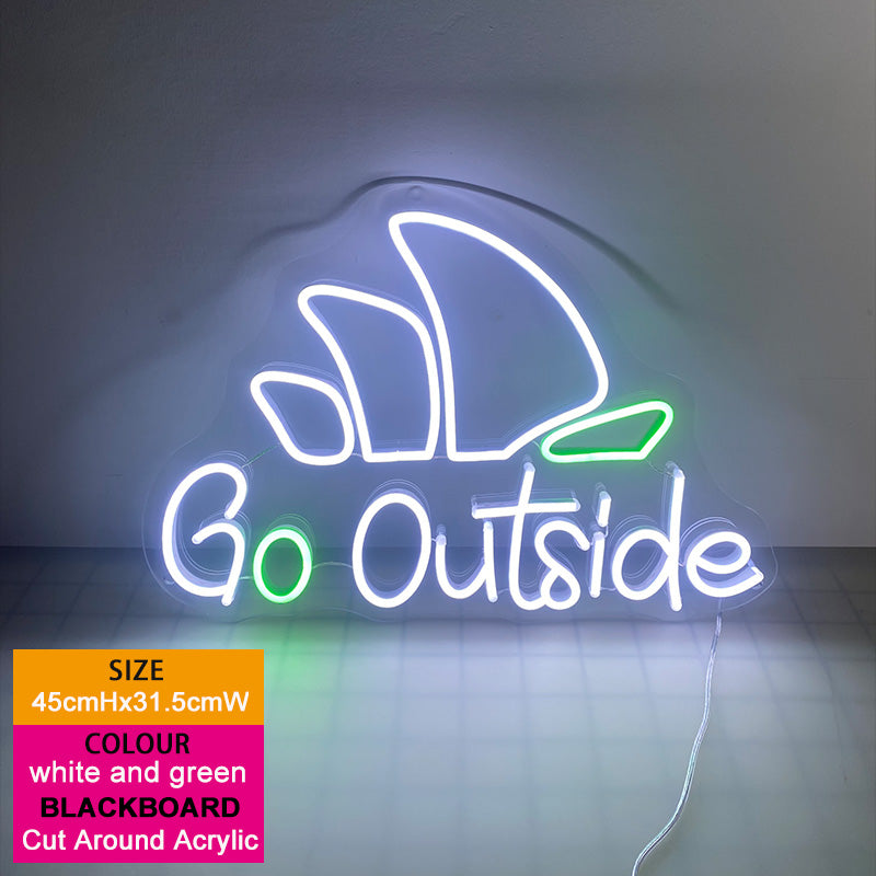 Custom Logo neon sign