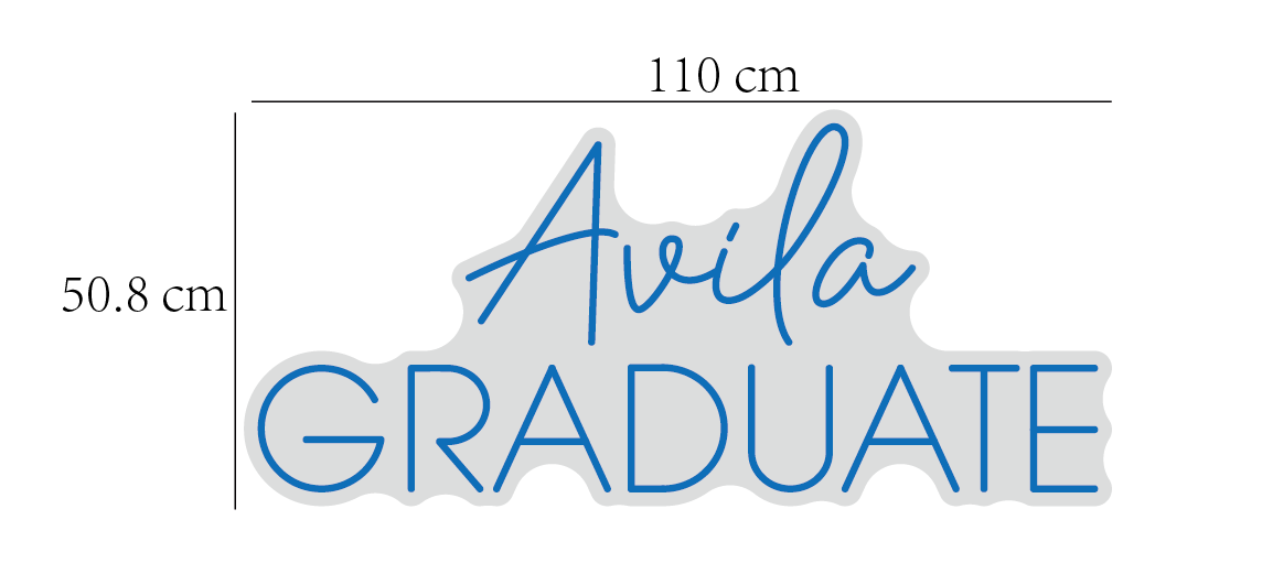 Custom Logo neon sign