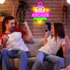Arcade Play Zone LED Neon Sign