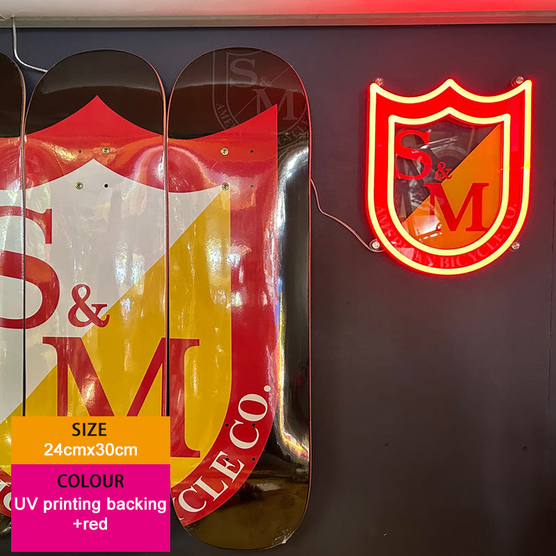 Custom Logo neon sign