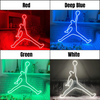 Basketball Neon Sign