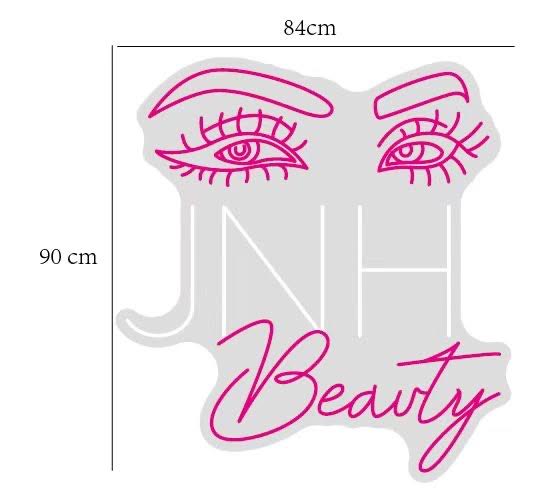 Custom Logo neon sign