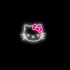 Hello Kitty Neon Sign