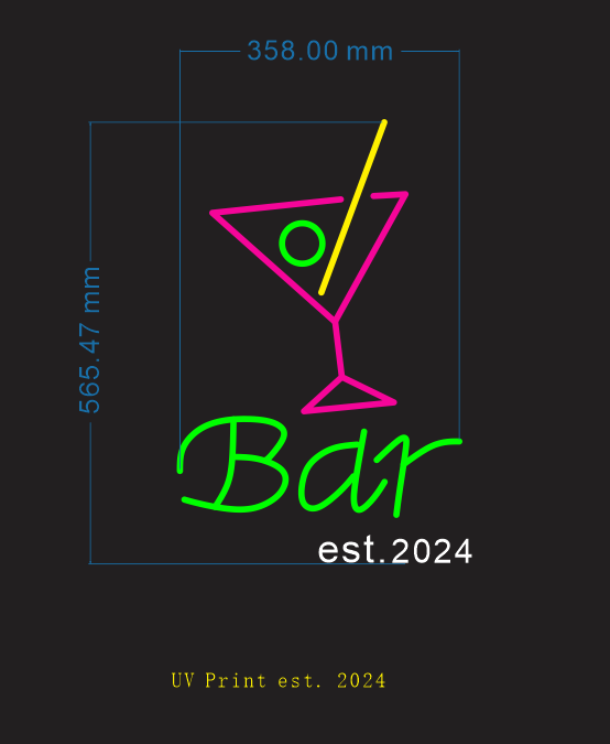 Custom Logo neon sign