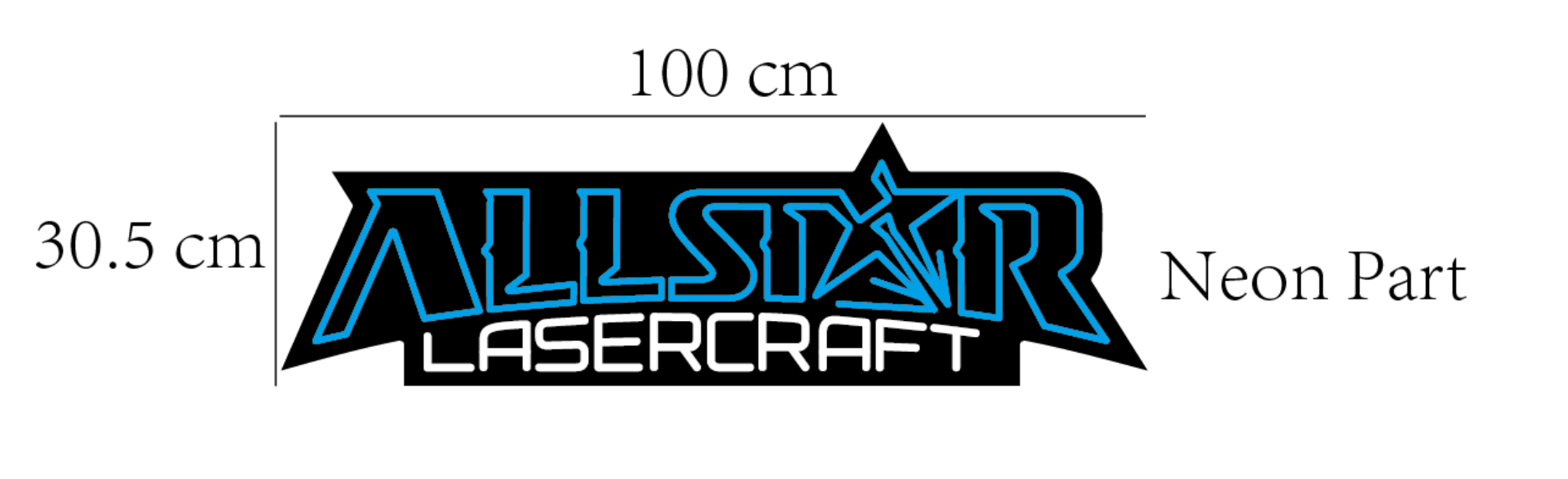 Custom Logo neon sign