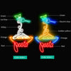 LED Neon Pasta Sign