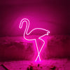 Flamingo Neon Light