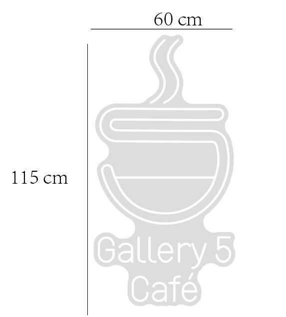 Custom Logo neon sign