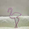 Flamingo Neon Light