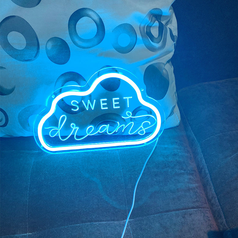 Sweet dream signs
