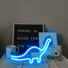 Dinosaur LED Signs