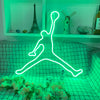 Basketball Neon Sign