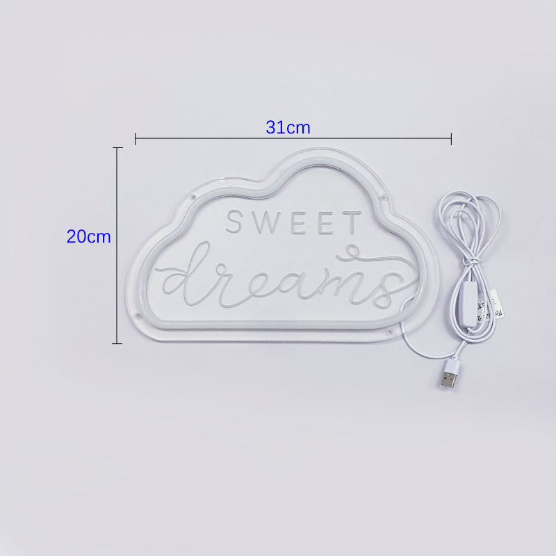 Sweet dream signs