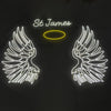 Angel Wings Neon Sign