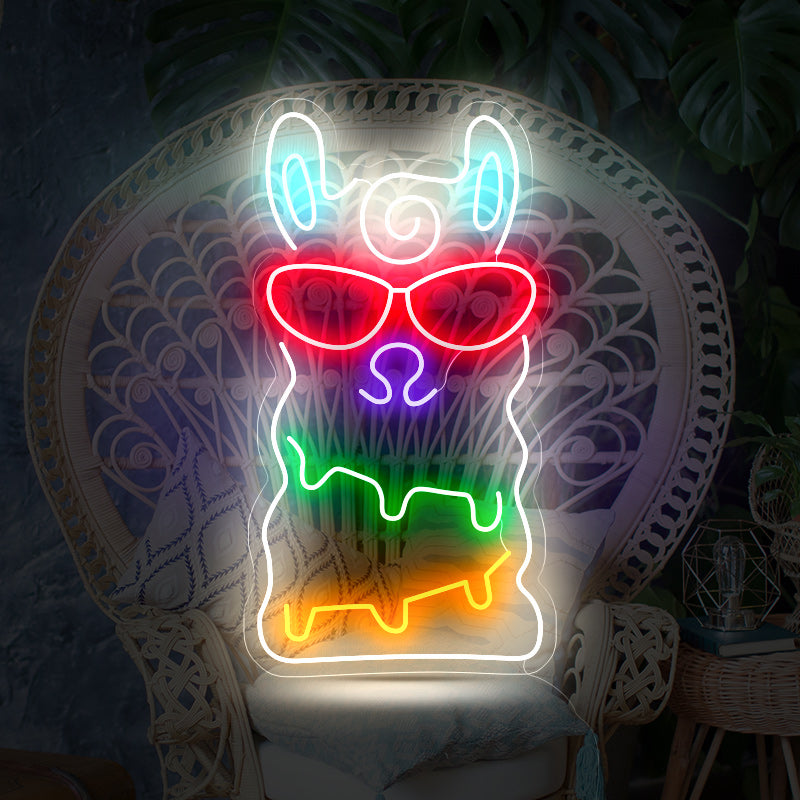 How To Dim A Neon Light