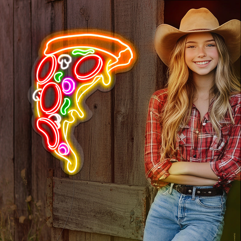 How LED Neon Signs Can Reflect Your Brand's Image And Values