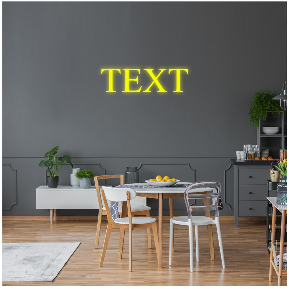 5 Great Uses for Signs in Home Recording Studios