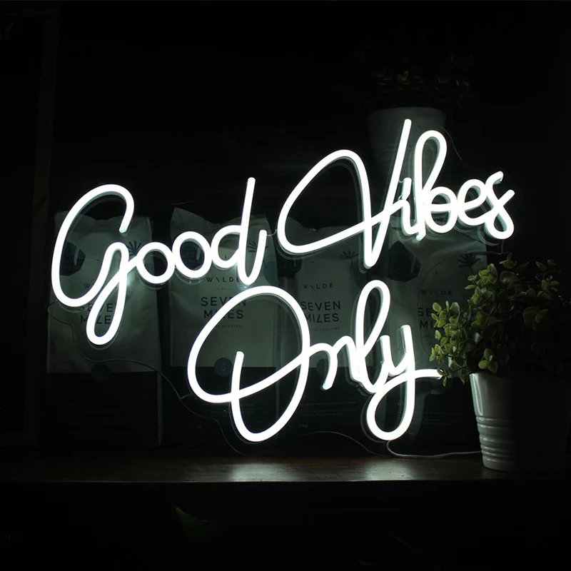 Jump into Spring with These Top 5 Neon Signs