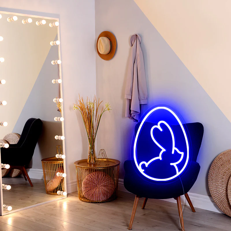 Our Top 5 Easter Neon Signs