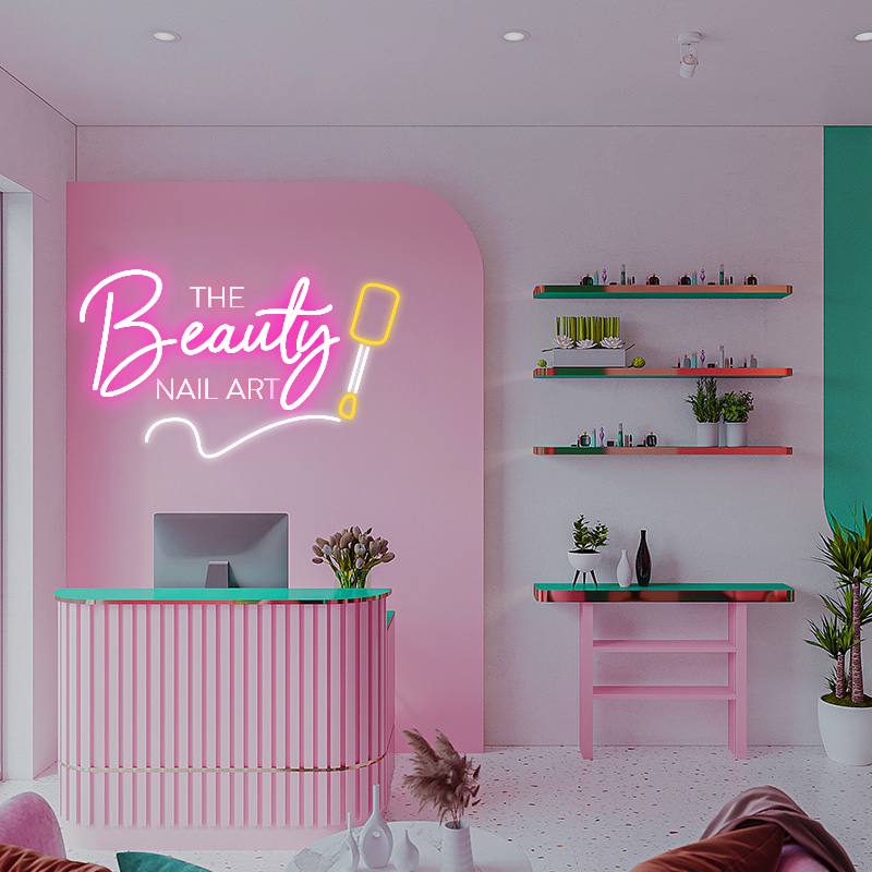 How Neon Signs Can Benefit Podcast And YouTube Content Creators