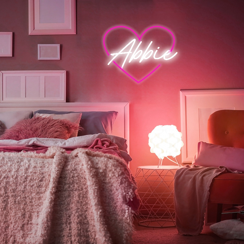 Top 10 Creative LED Neon Sign Ideas for Home Decor in 2025