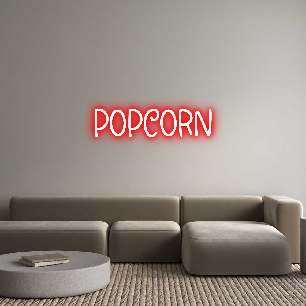 How Neon Sign Colours Affect Your Mood