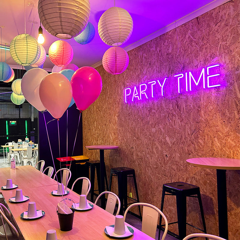 Custom Neon Sign Price Guide – Find Out How Much Your Dream Sign Costs
