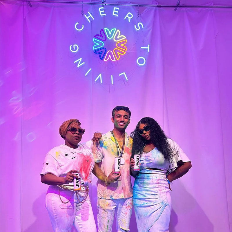 Personalised Neon Signs | Custom Neon Sign | Neon Party – Tagged ...