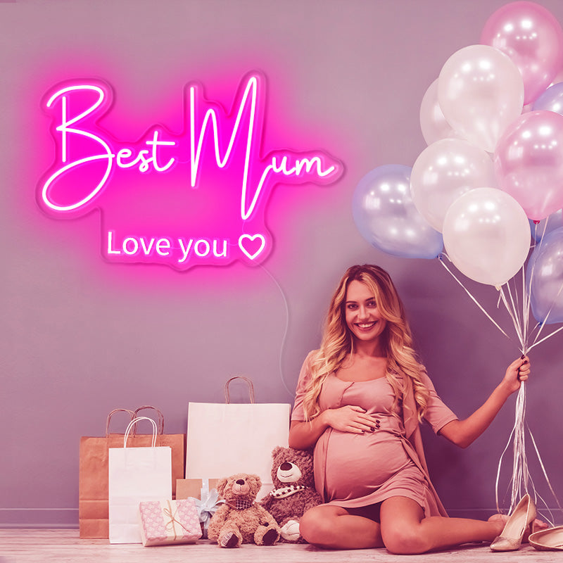 Unique Gifts for Mum