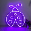 50% OFF Clearance Sale_'ladybug' neon sign