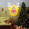 Reindeer Stocking Christmas Gift Bundle