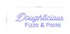 Custom image neon sign for clients