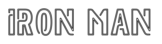 Outline Image