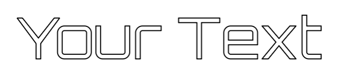 Outline Image