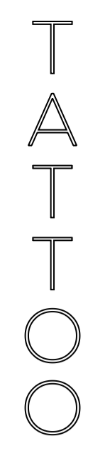 Outline Image