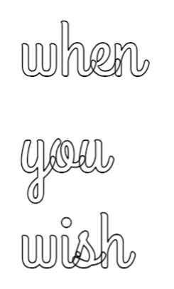 Outline Image