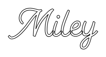 Outline Image