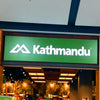 ACP Sign Panel Illuminated Channel Letters